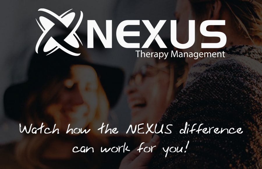 Nexus Therapy Management Innovative Pdpm Therapy Solution